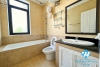 A spacious corner house for rent in Ciputra T Block